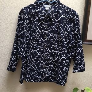 Chris and Banks P/XL  NWT